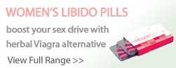 Alternative viagra for women