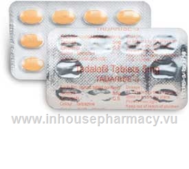 Generic cialis 5mg