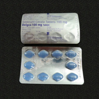 Buy Sildenafil Citrate Tablets 100mg Canada